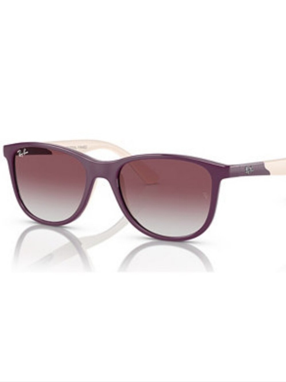 Ray-Ban Women's Petit/Jr. Sunglasses View 5